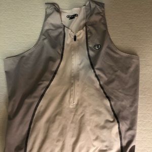 Pearl Zumi Triathlon tank top